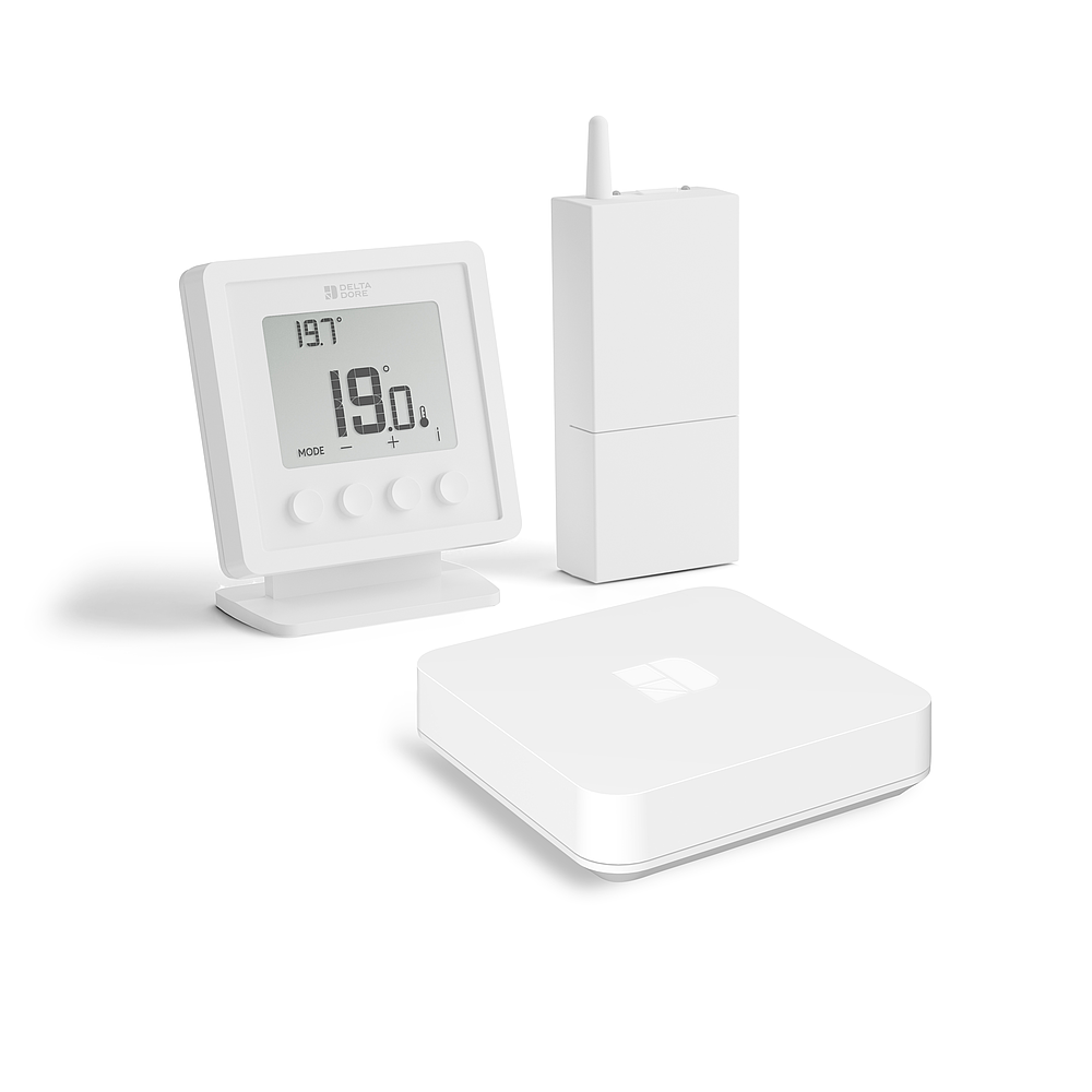 Tybox Home RF 210